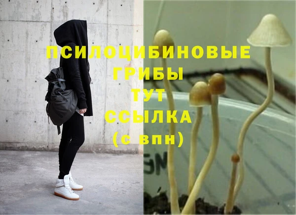 кристаллы Валдай